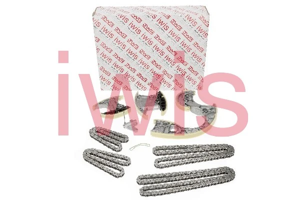 Timing Chain Kit